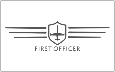First Officer